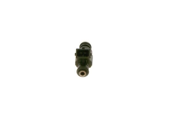 Форсунка бензиновая 0 280 155 742 BOSCH