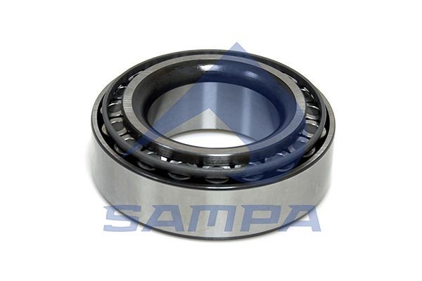 Подшипник ступицы SCANIA VOLVO передней внутренний SAMPA 030.354 SAMPA