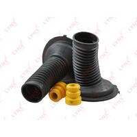 к-кт пыльник+отбойник передн.!\ Toyota RAV4 94-00 PR7271 LYNXAUTO