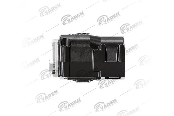 Компрессор 1 цил. 1W360R D2066/2676 MAN TGA 1200016001 VADEN