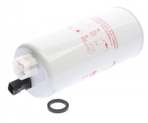 Фильтр топливный КАМАЗ дв.CUMMINS DAF DONGFENG сепаратор MOVELEX FS1067MX MOVELEX