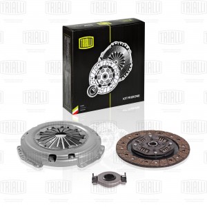 SEAT,VW GOLF III,POLO  92> 1.4/1.4i/1.6/1.6i FR 1803 TRIALLI