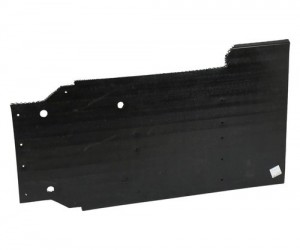 Брызговик SITRAK HOWO левый MOVELEX 812W612300405MX MOVELEX