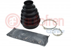 к-кт пыльника ШРУСа наружного!\ Citroen Berlingo/C3/Xsara, Peugeot 206/306/307/P D8342T AUTOFREN SEINSA