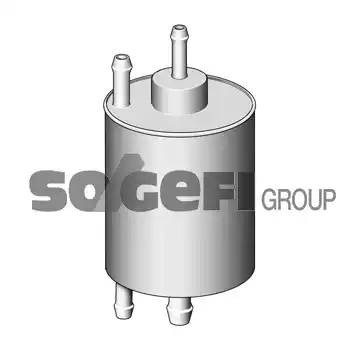 фильтр топливный! MB W202/W203/W210/W220/W463 1.8-6.0 96> G9526 FRAM