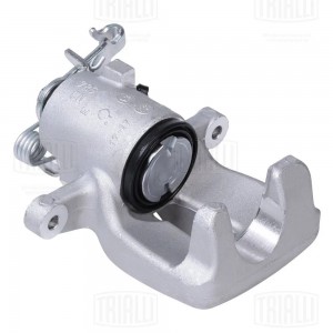 Суппорт торм. Skoda Octavia A5 (04-)/VW Golf V (03-) зад. R d=41 (диск 256/12) ( CF182068 TRIALLI