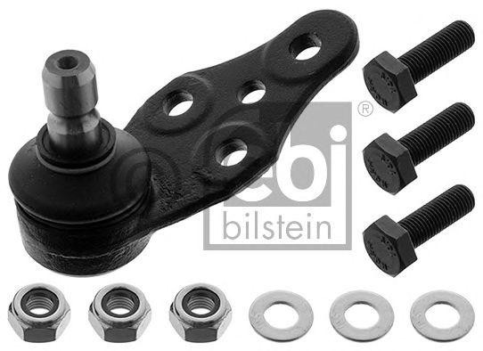 опора шаровая нижняя!\ Chevrolet Tacuma 1.6/2.0 05> 41738 FEBI BILSTEIN