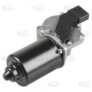 Моторедуктор стеклооч. для а/м Geely Atlas Pro (19-) (перед.) (VWF 0568) VWF 0568 START VOLT