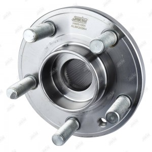 Ступица колеса HW51005 HW51005 JIKIU