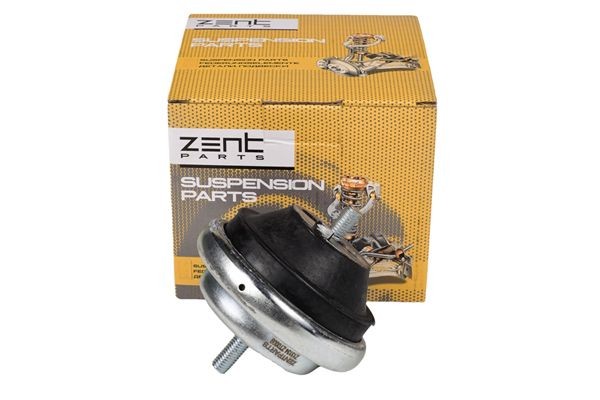 подушка ДВС передняя!\ Opel Omega 1.8-2.4 86> Z13134 ZENTPARTS