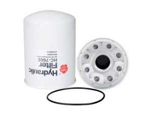 Фильтр гидравл. Sakura HC7602 SAKURA