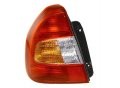 Фонарь задний HYUNDAI Accent левый DEPO 3211923LAE DEPO