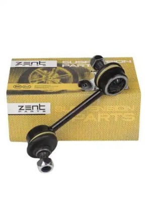 тяга стабилизатора заднего!\ Toyota Avensis 1.6/1.8/2.0VVTi 97-03 Z29027 ZENTPARTS