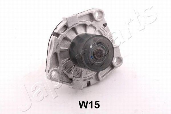 FIAT DOBLO NUOVO (2010>) PQ-W15 JAPAN PARTS GROUP