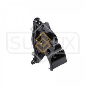 HONDA ACCORD VII (2003-2007) FM-4070 SUFIX
