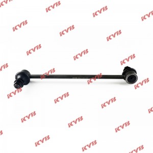 тяга стабилизатора переднего! Hyundai Tucson all 4WD 09> KSLF1119 KAYABA