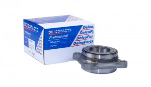 Ступица TOYOTA Hilux,Land Cruiser (02-) передняя DELCOPARTS 19381567 DELCOPARTS
