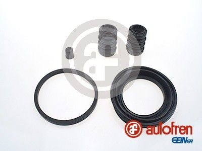 рем.к-т диск.торм.\ Daewoo Kalos 02> d52 D4639 AUTOFREN SEINSA