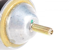 амортизатор задний газовый!\ MB W140/C140 91-99 24017077 BILSTEIN