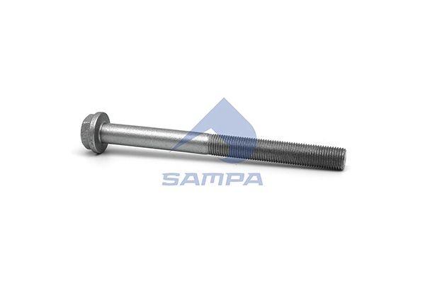Бoлт, Пласмасовая   M14x1,5|160   MERCEDES # 000000005513 204.321 SAMPA