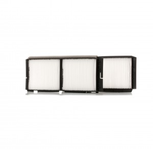 Фильтр салонный CU26008-2 CU260082 MANN FILTER