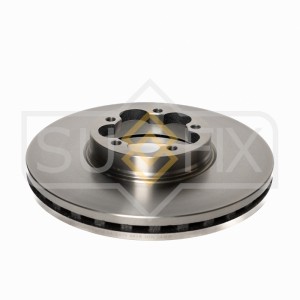 Диск тормозной передний (308x31) FORD Transit 13 FX-1339 FX-1339 SUFIX
