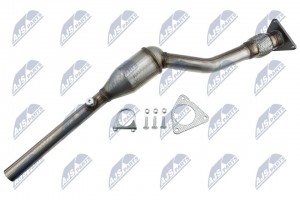 Полуось VW ENG.1.6 102KM GOLF V/VI, GOLF PLUS 07-13, AUDI A3 03-07, SKODA OCTAVI NPWVW059 NTY