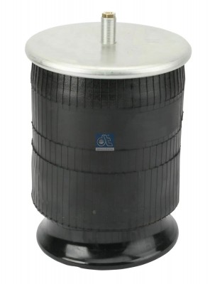 Пружина синхронизатора! d6 L34 ZF(S5-50.S6-65/80/90.4S-120GP,5S-90/9 2.5S-110/1G 4 DIESEL TECHNIC