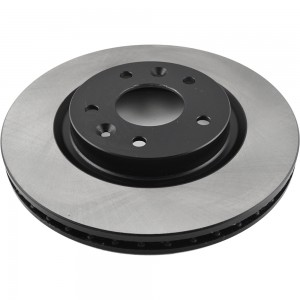 Диск тормозной передний NISSAN QASHQAI/X-TRAIL 14- BR22182T BR22182T SB NAGAMOCHI