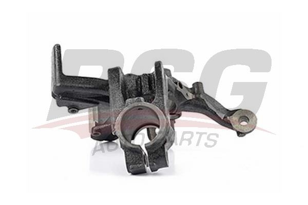 Кулак поворотный VW Golf (04-) AUDI A3 (04-08) SKODA Octavia (04-13) правый BSG BSG 90-330-007 BSG