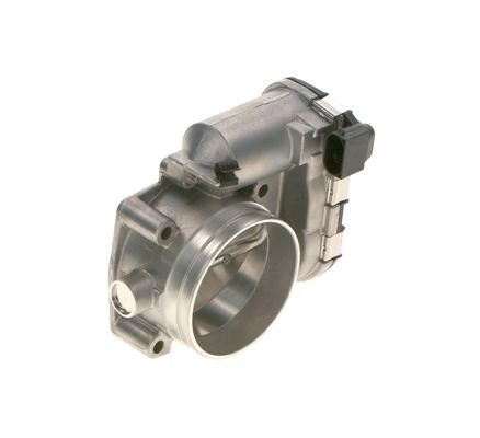 Заслонка PORSCHE Cayenne (03-) дроссельная BOSCH 0 280 750 474 BOSCH