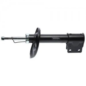 Амортизатор PEUGEOT Partner CITROEN Berlingo (08-) передний левый газовый MEGAPO 290-12-037 MEGA POWER