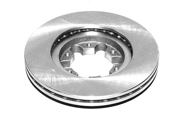 диск тормозной передний!\ Nissan Cabstar 3.0D 06> 6020-1163V-SX STELLOX