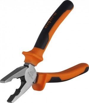 пассатижи! 200мм\ 400108 OMBRA