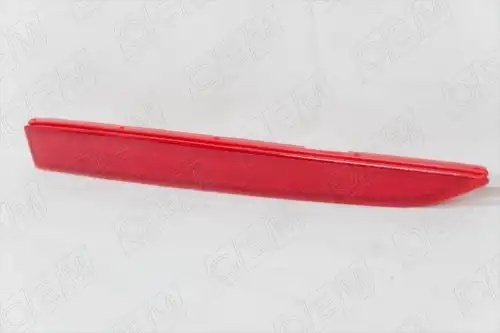 Отражатель левый Hyundai Solaris 2 2017-2020 OEM0032SOL OEMPARTS
