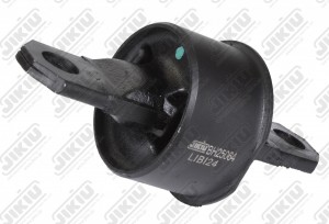 Сайлентблок задн подвески FORD FOCUS II, MAZDA 3 (BK, BL) BH25064 BH25064 JIKIU