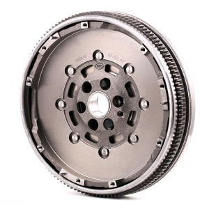 VW CADDY III (2004-2015) 600 0016 00 LUK