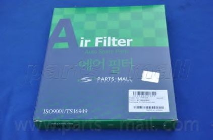 Фильтр салонный KIA CERATO(LD) 04-06 PMB-008 PMB008 PMC PARTS MALL