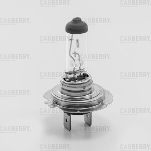 H7 12V 55W Стандартная/ PX26d 31CA13 CARBERRY