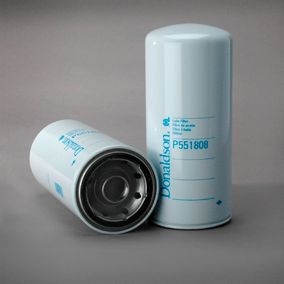 Фильтр масляный P551808 DONALDSON