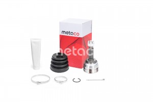 MITSUBISHI COLT,LANCER 83-94 БЕЗ ABS 5730264 METACO