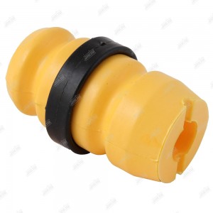 отбойник амортизатора переднего!\ Toyota Corolla CDE120/ZZ12 01>/Avensis T25 03> RB21015 JIKIU