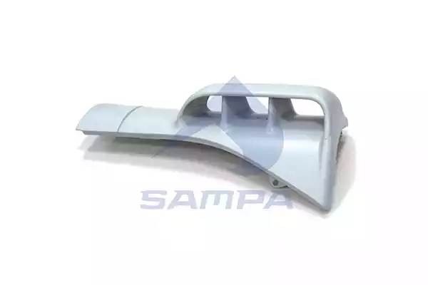 ДЕФЛЕКТОР ВОЗДУХА 18600085 SAMPA