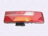 Фонарь задний правый LED X6000 DZ9L149810010 SHACMAN SHAANXI