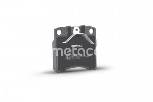 VW TRANSPORTER T4 90> 3000239 METACO