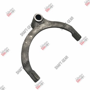 Вилка переключения 1-2 передачи J701702055 SHAFT