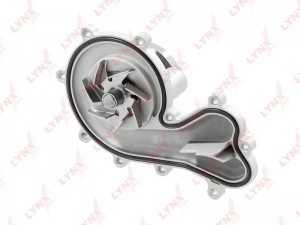 помпа!\ Audi A4 3.0D 11-16/A5 11-17/ A6 10-18/ A7 10-15/ A8/ Q5 08-17 /Q7 4.0 CW-0210 LYNXAUTO