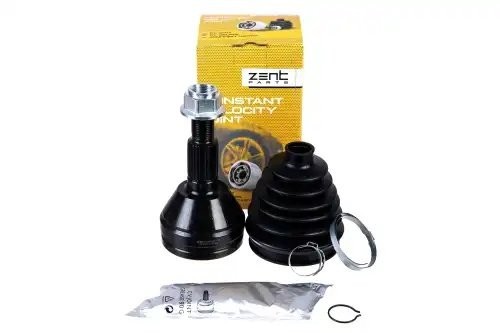 ШРУС наружный к-кт! 93743417\ Chevrolet Captiva, Opel Antara 2.0-3.2i/D/CDTi 06> Z21612 ZENTPARTS