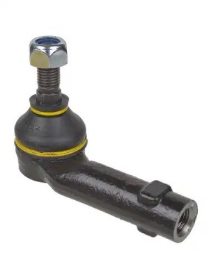 наконечник рулевой левый!\ VW Polo/Lupo 97> Z11192 ZENTPARTS