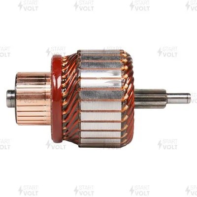 Ротор стартера для а/м Mazda 3 BL (08-) 1.6i (SR 2503) SR 2503 START VOLT